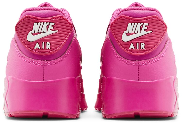 Nike Air Max 90 Leather PS Laser Pink