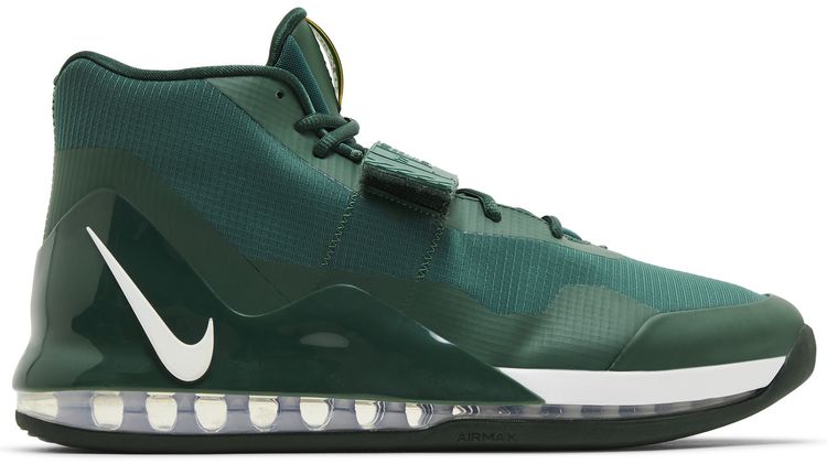 Nike Air Force Max Green