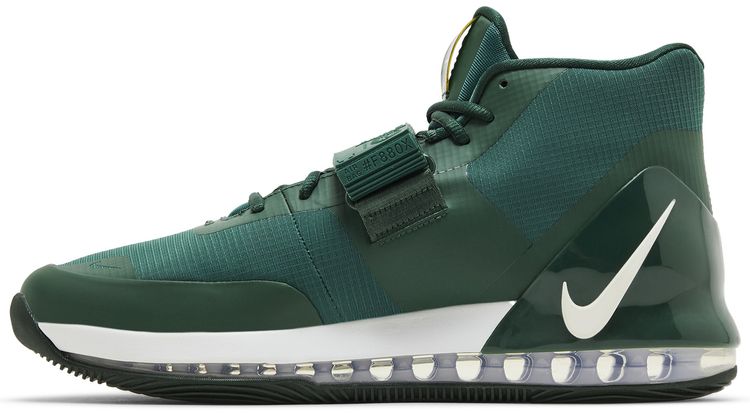 Nike Air Force Max Green