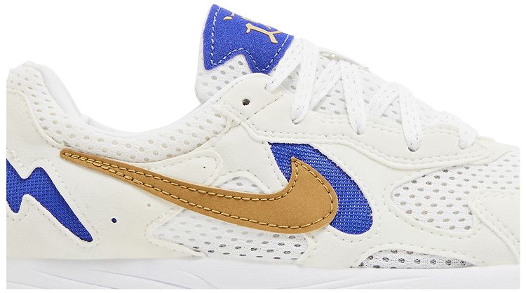 Nike Air Streak Lite Summit White