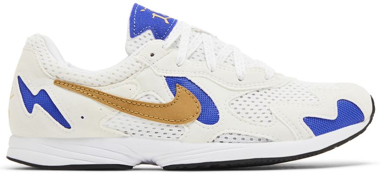 Nike Air Streak Lite Summit White