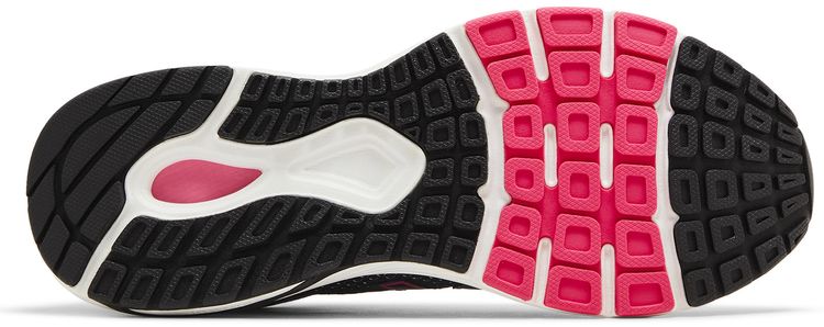 New Balance Wmns 560v7 Gunmetal Pink