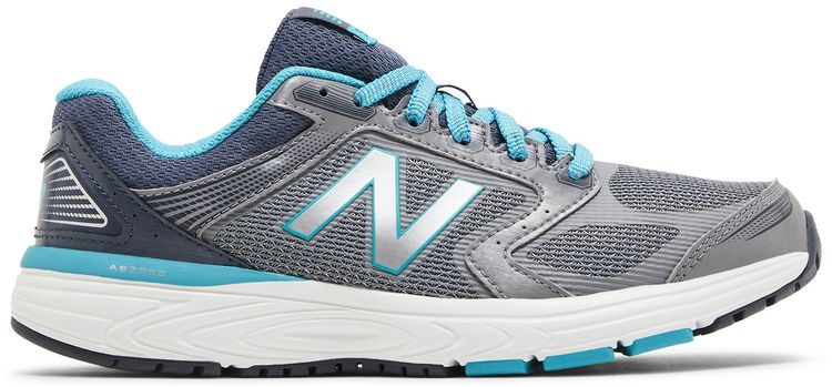 New Balance Wmns 560v7 Silver Mink Pisces