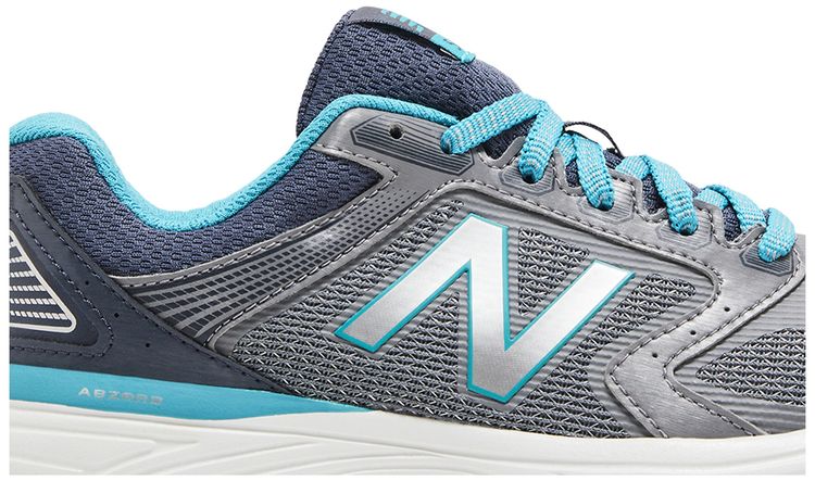 New Balance Wmns 560v7 Silver Mink Pisces