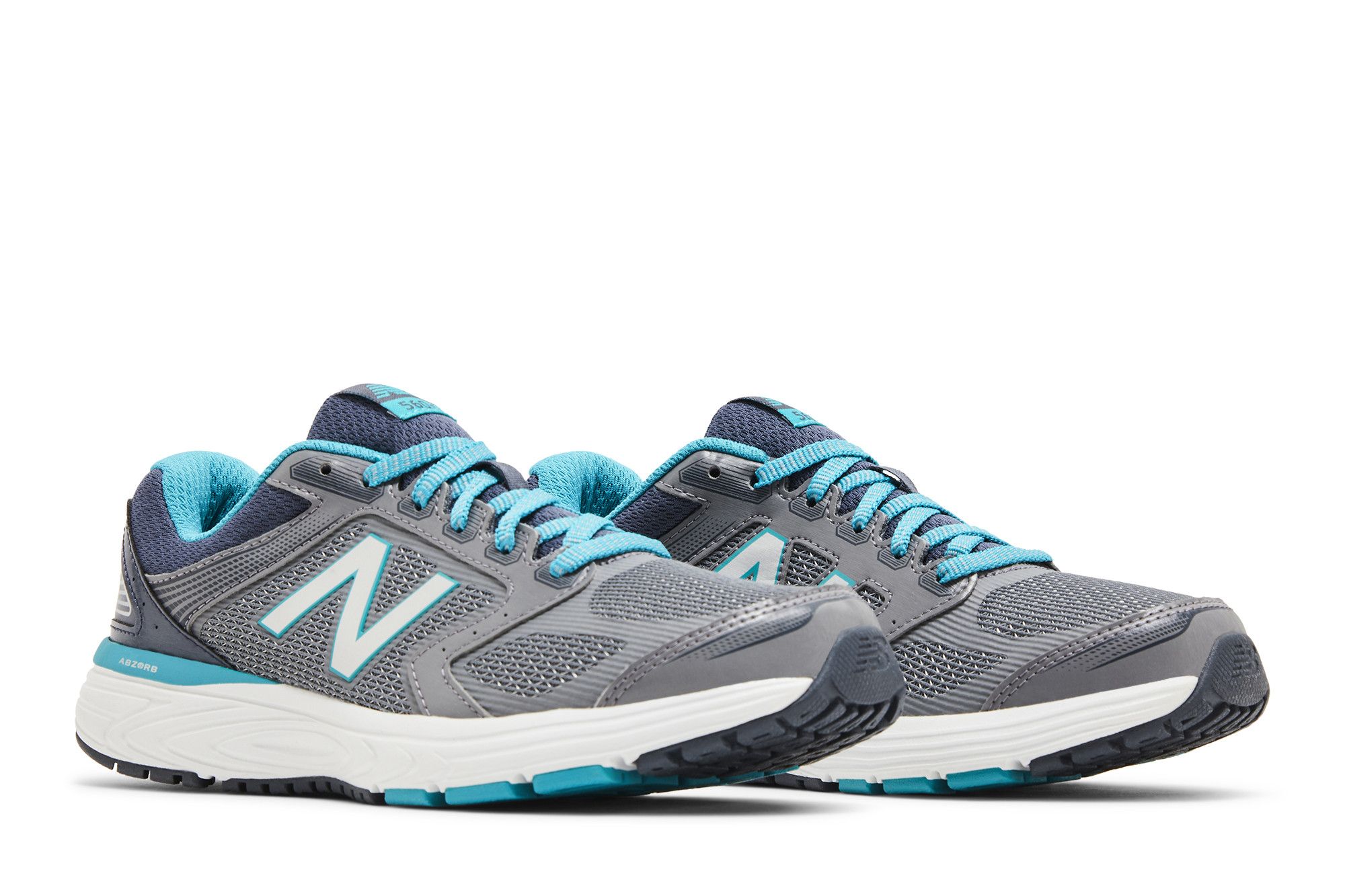 Buy New Balance Wmns 560v7 'Silver Mink Pisces' - W560LS7 | GOAT