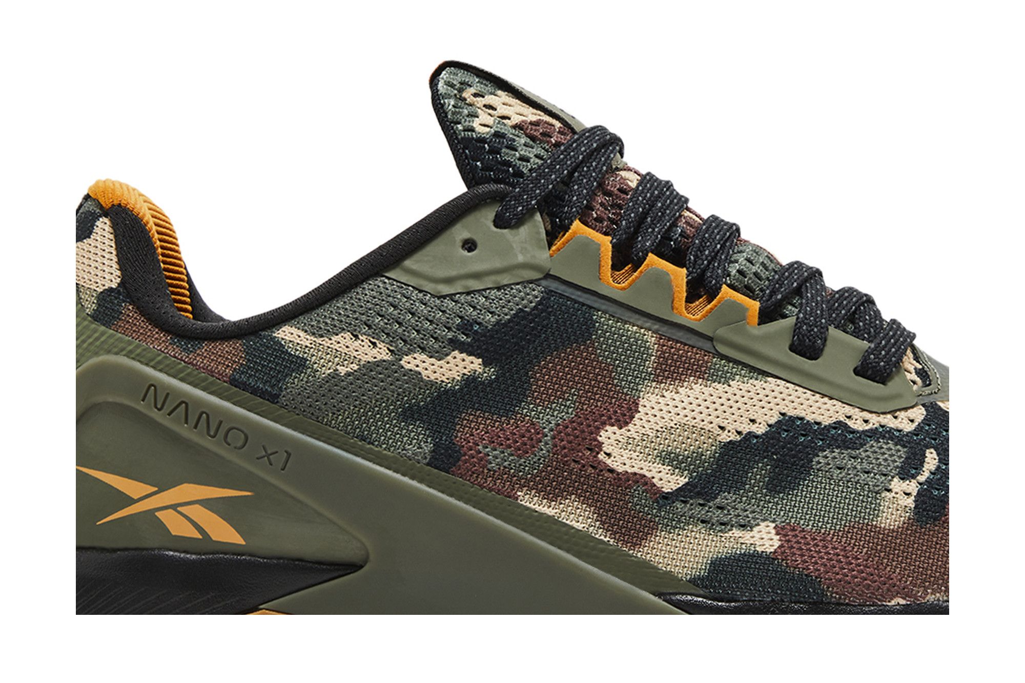 Achetez des Nano X1 Camo GY8803 GOAT FR