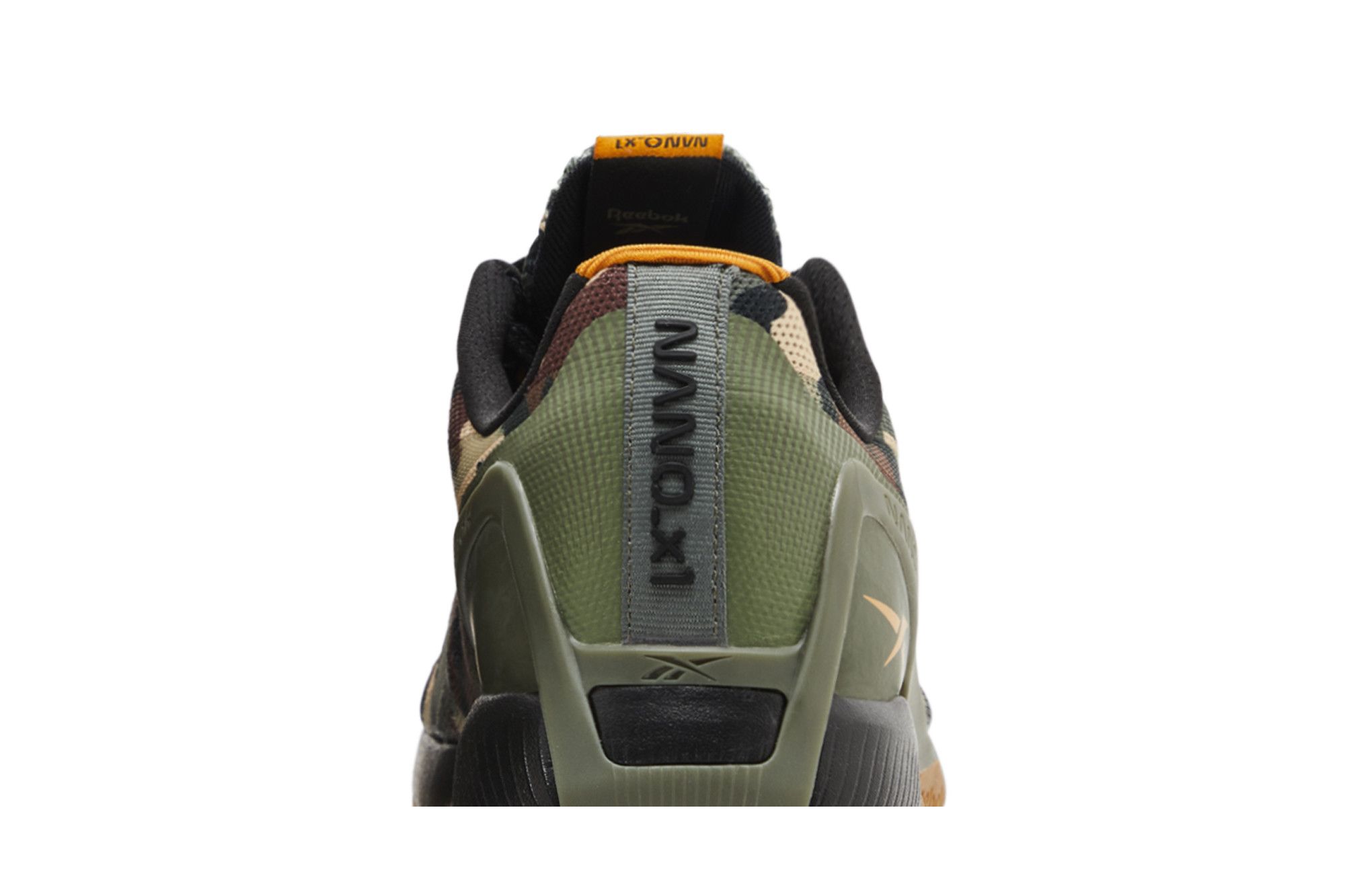 Nano 8 camo store
