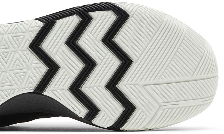 Under Armour HOVR Havoc 5 Black Quilt