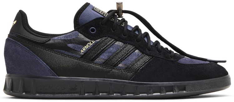 Mike Arnold x adidas Handball Top Aquatic to Terrace