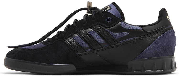 Mike Arnold x adidas Handball Top Aquatic to Terrace