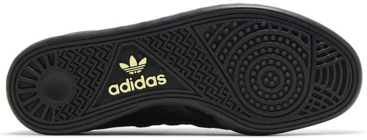 Mike Arnold x adidas Handball Top Aquatic to Terrace