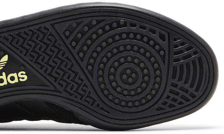 Mike Arnold x adidas Handball Top Aquatic to Terrace