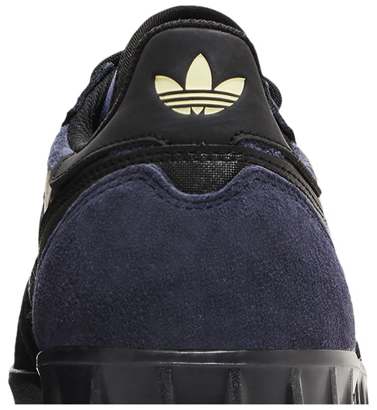 Mike Arnold x adidas Handball Top Aquatic to Terrace