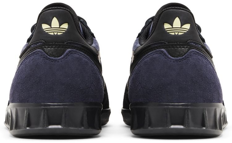 Mike Arnold x adidas Handball Top Aquatic to Terrace