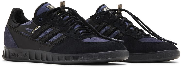 Mike Arnold x adidas Handball Top Aquatic to Terrace