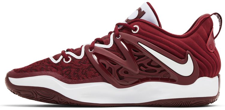 Nike KD 15 TB Team Red