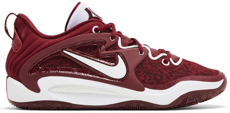 Nike KD 15 TB Team Red