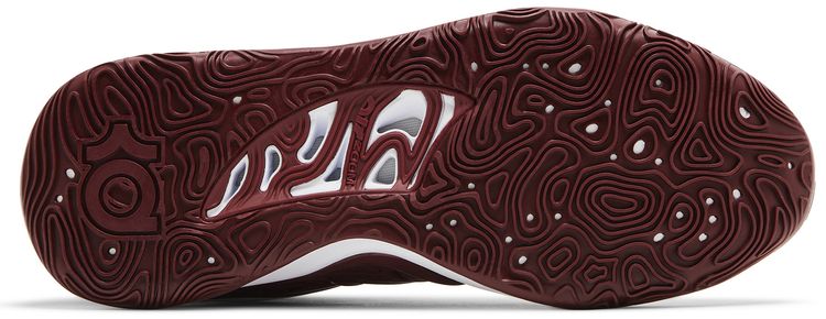 Nike KD 15 TB Team Red