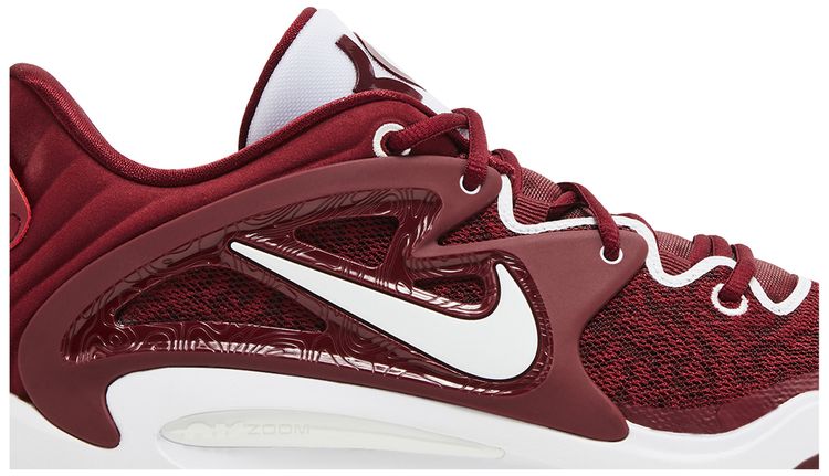 Nike KD 15 TB Team Red