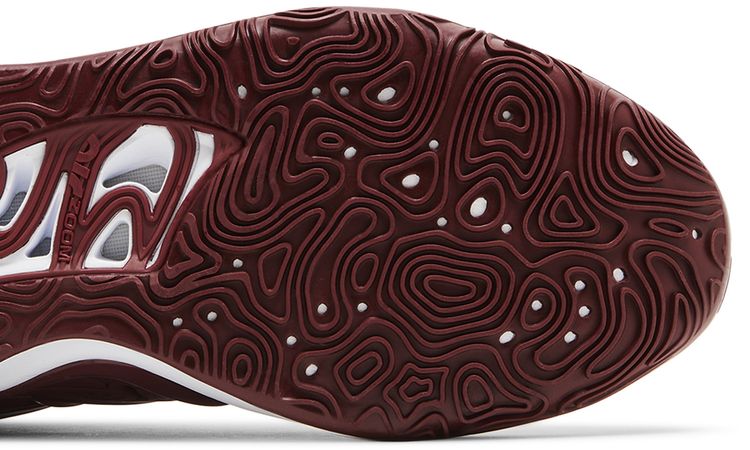 Nike KD 15 TB Team Red