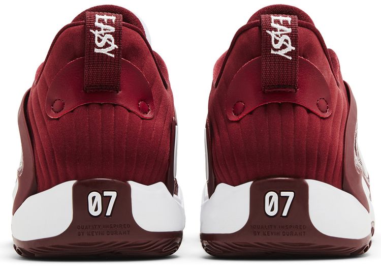 Nike KD 15 TB Team Red