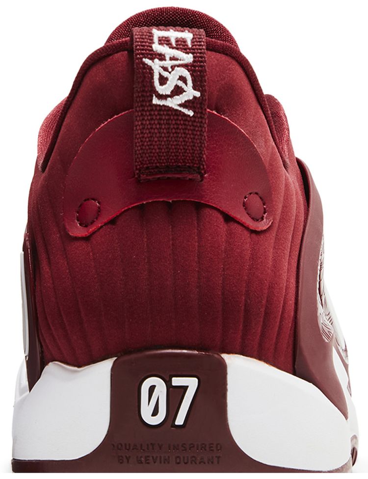 Nike KD 15 TB Team Red