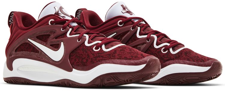 Nike KD 15 TB Team Red