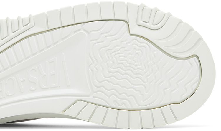 Versace Wmns Greca Odissea Sneaker White