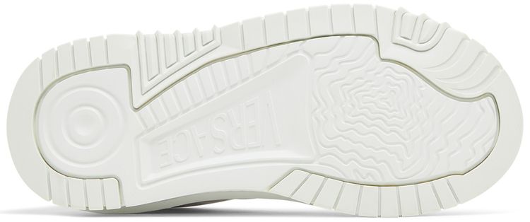 Versace Wmns Greca Odissea Sneaker White