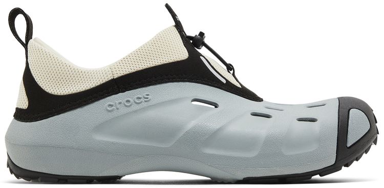 Crocs Quick Trail Low Dusty Green