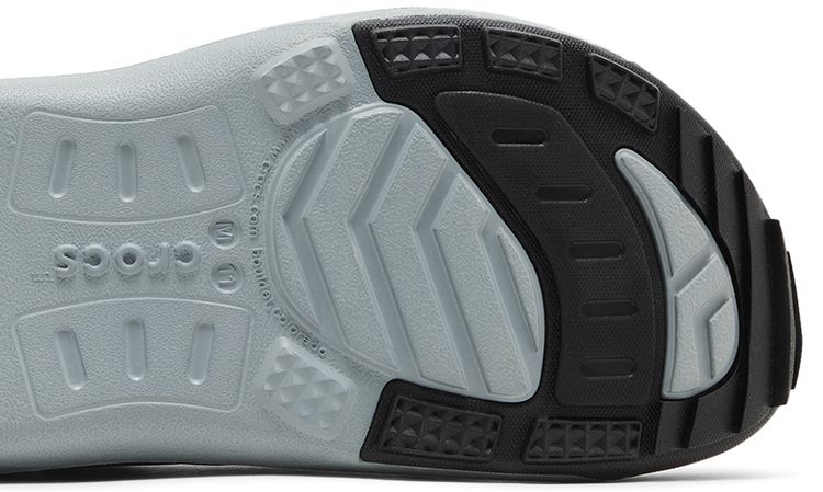 Crocs Quick Trail Low Dusty Green