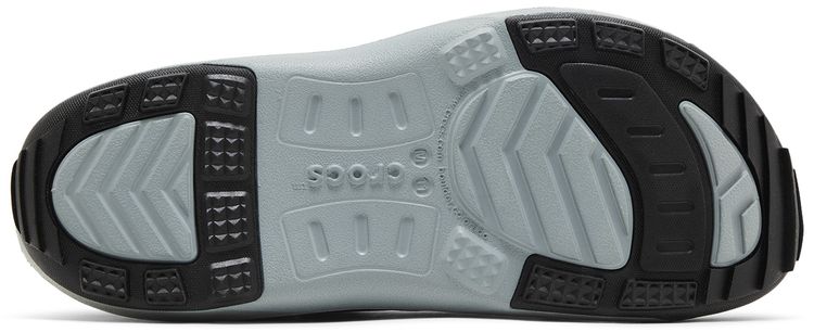 Crocs Quick Trail Low Dusty Green