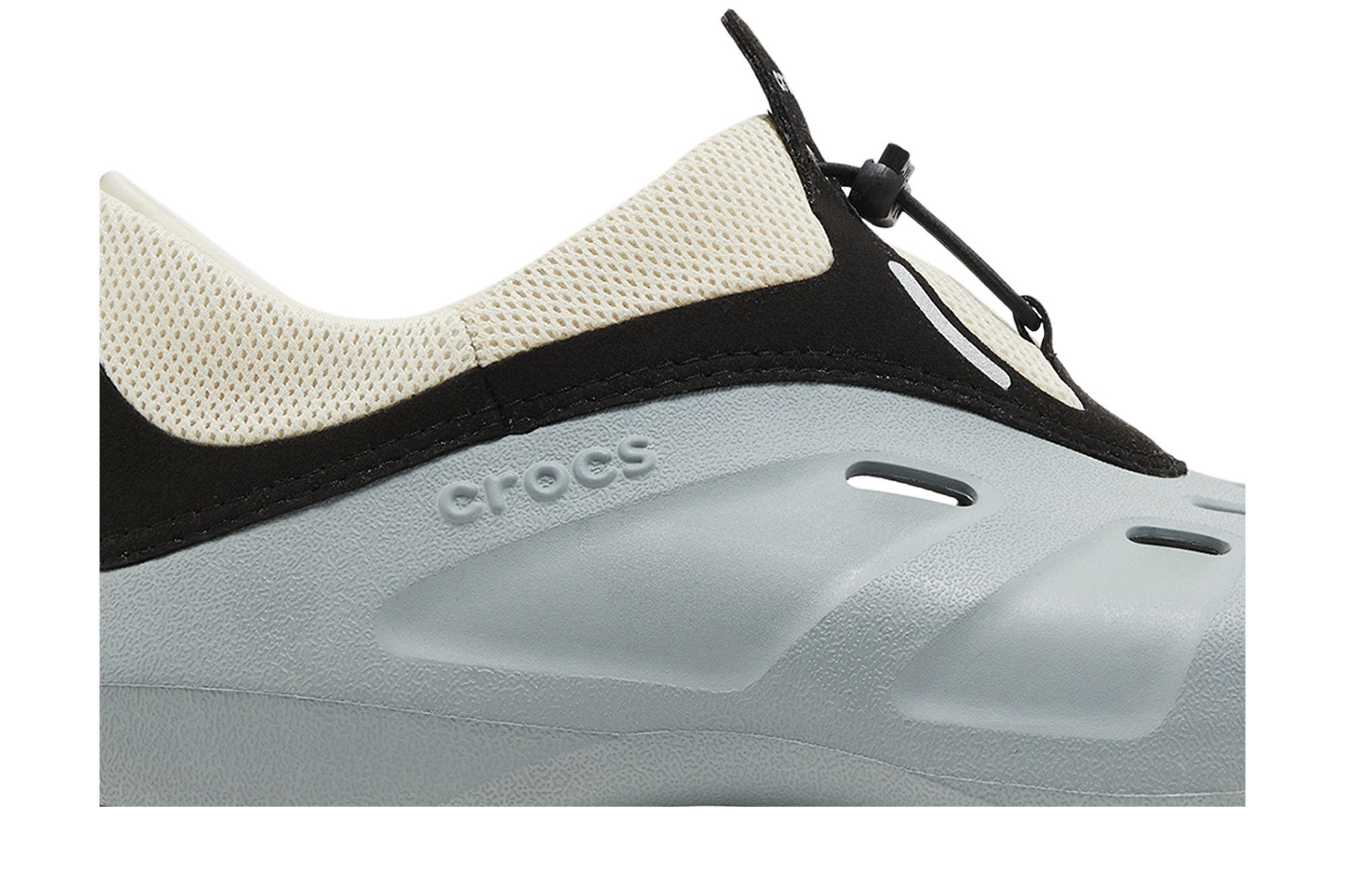 Dusty green crocs discount