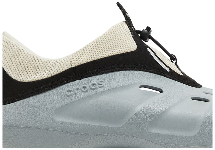 Crocs Quick Trail Low Dusty Green