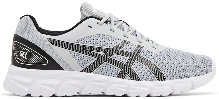 Asics Gel Quantum Lyte 2 Mid Grey Black