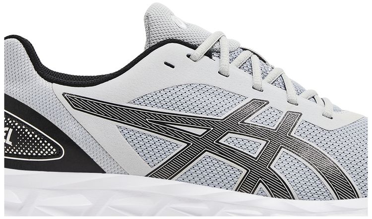 Asics Gel Quantum Lyte 2 Mid Grey Black