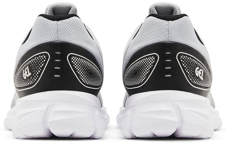 Asics Gel Quantum Lyte 2 Mid Grey Black