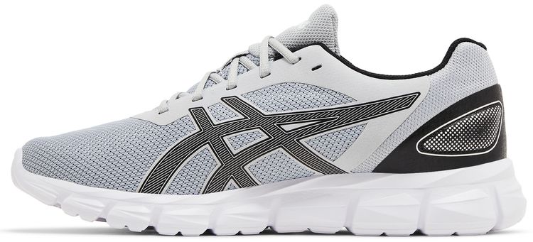 Asics Gel Quantum Lyte 2 Mid Grey Black