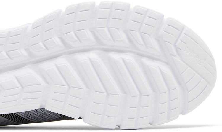 Asics Gel Quantum Lyte 2 Mid Grey Black