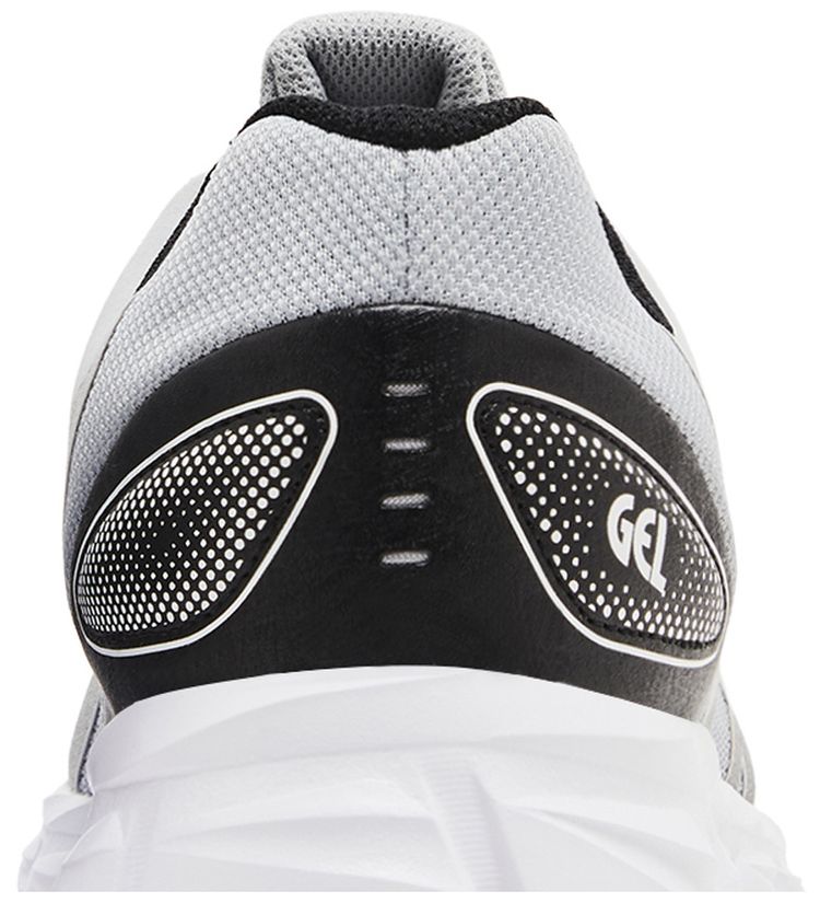 Asics Gel Quantum Lyte 2 Mid Grey Black