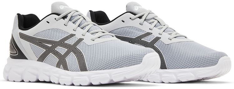 Asics Gel Quantum Lyte 2 Mid Grey Black