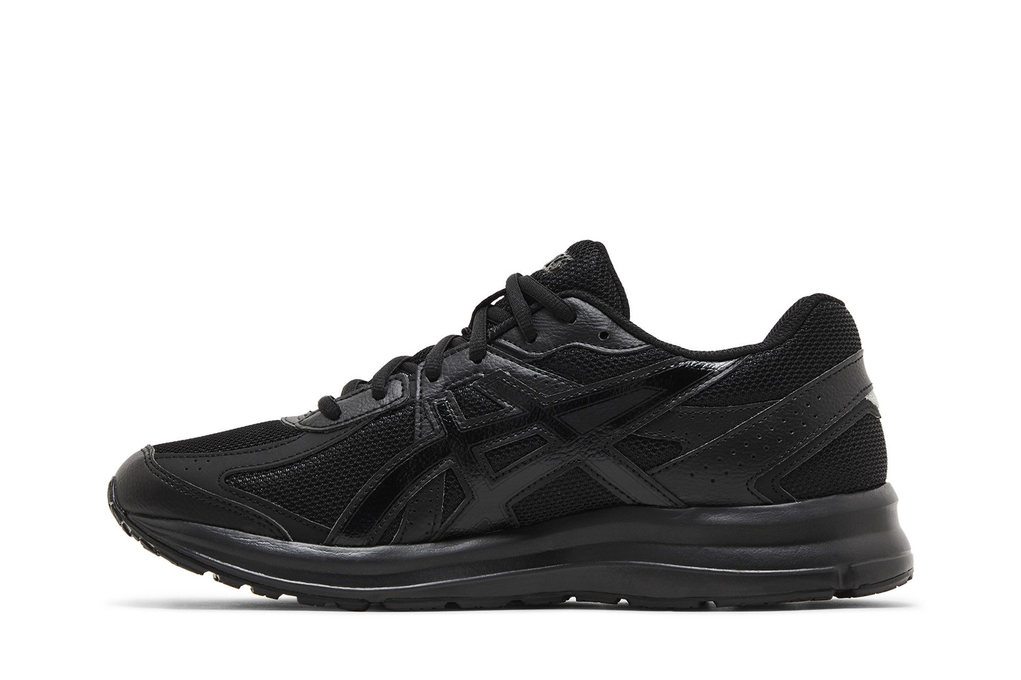 Buy Jog 100S 'Triple Black' - 1201A325 001 | GOAT