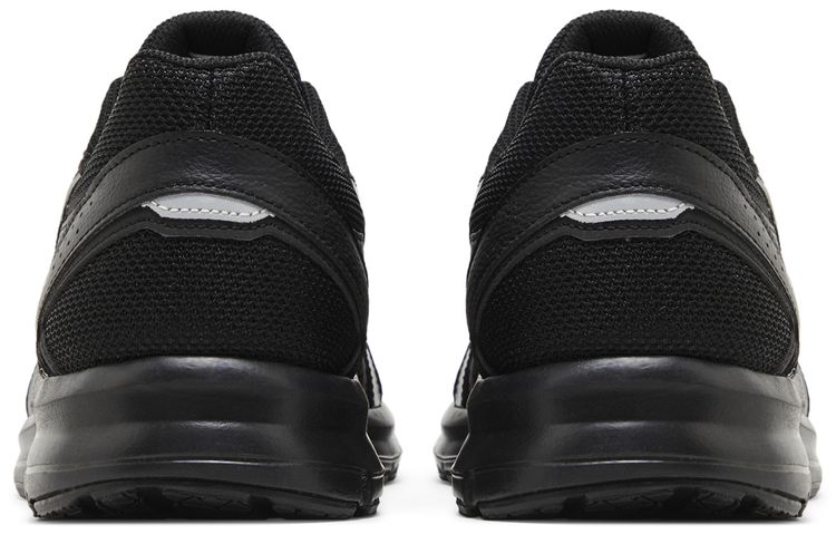 Asics Jog 100S Triple Black