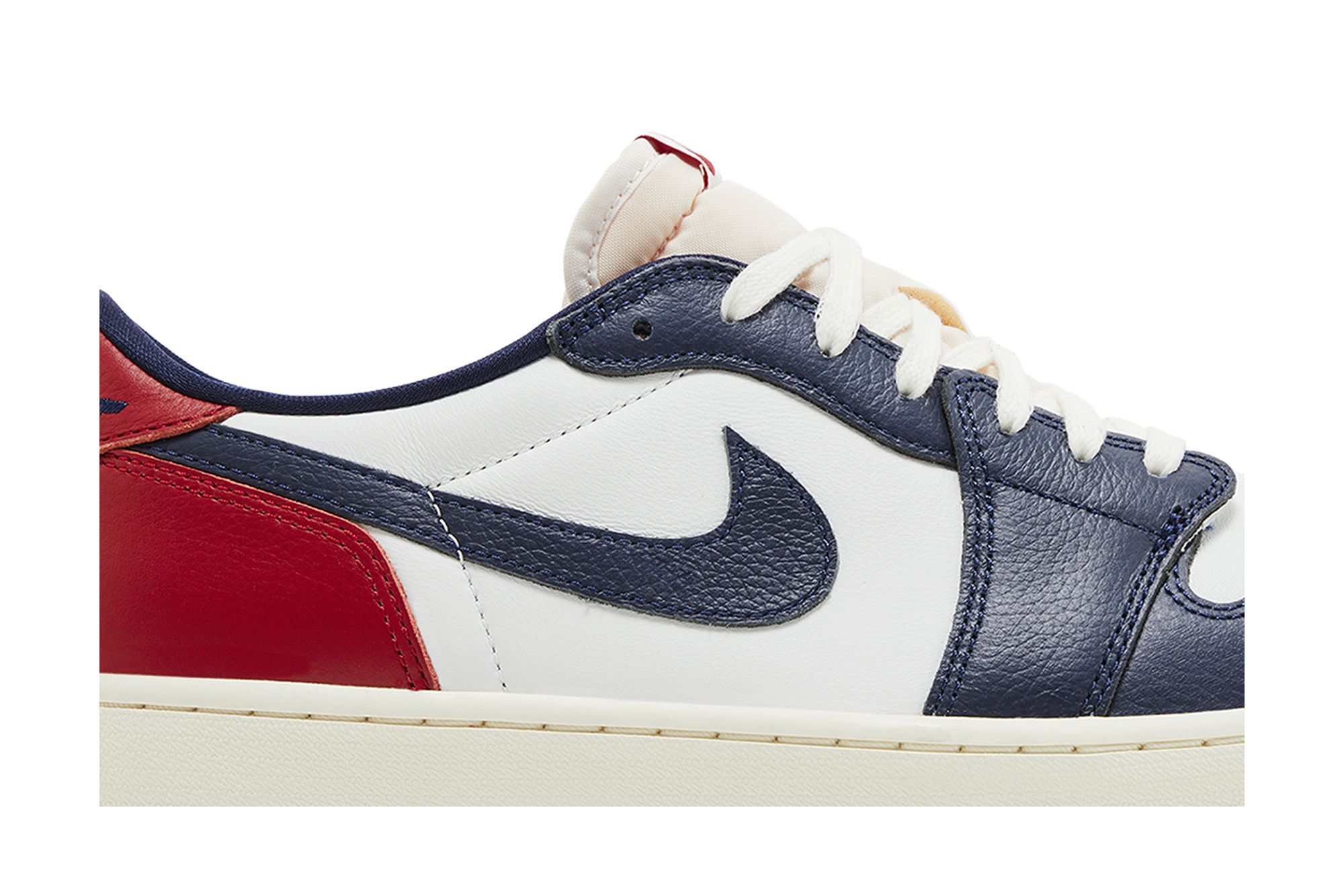 Buy Air Jordan 1 Retro Low OG Howard University HQ2993 100 GOAT AU