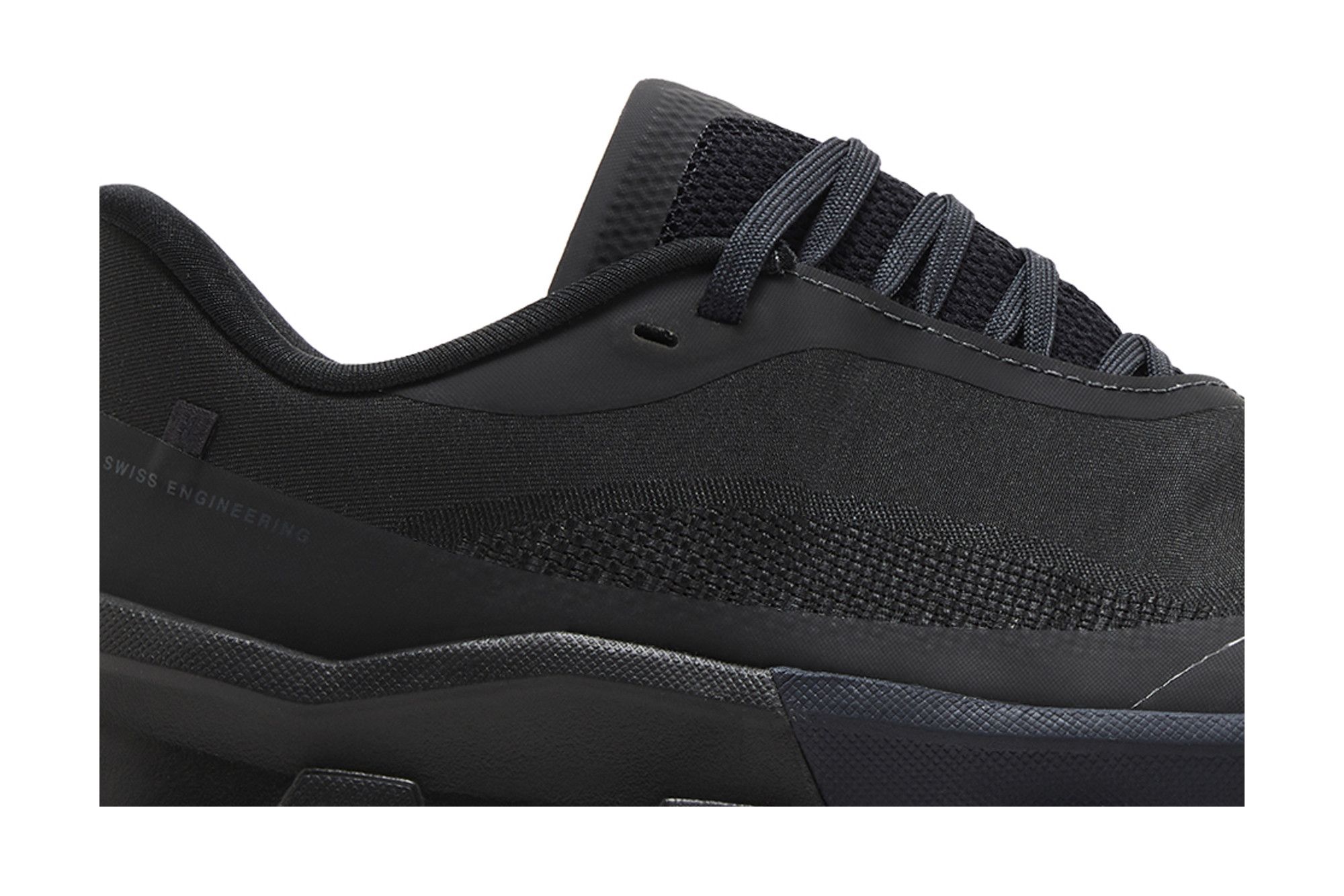 Buy Post Archive Faction x Wmns Cloudmonster 2 'Black Magnet