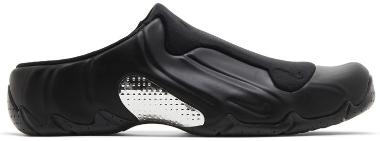 Clogposite Black