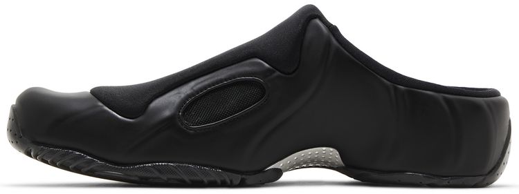 Clogposite Black