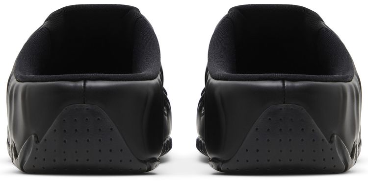 Clogposite Black