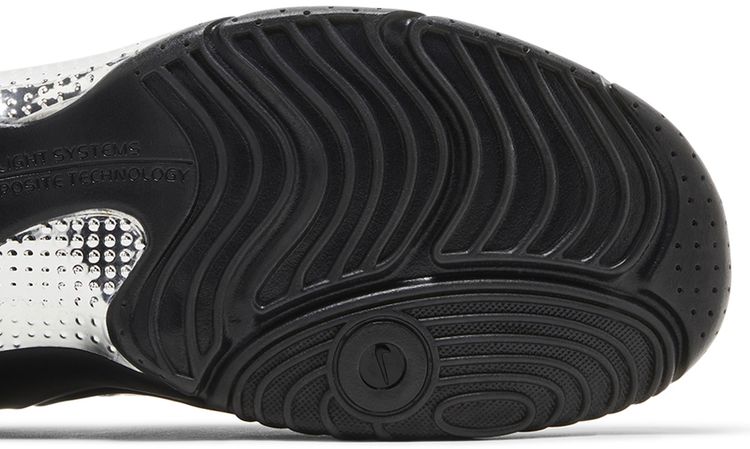 Clogposite Black