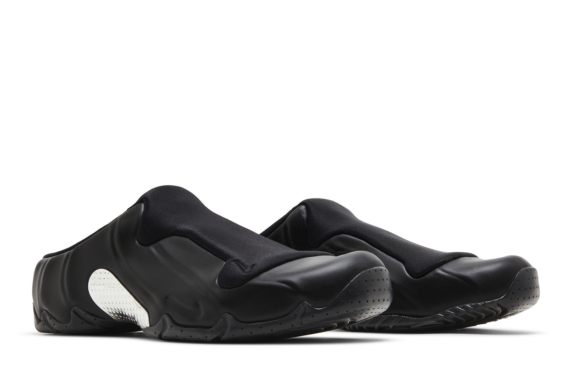 Buy Nike Clogposite 'Black' - HJ4325 001 | GOAT CA